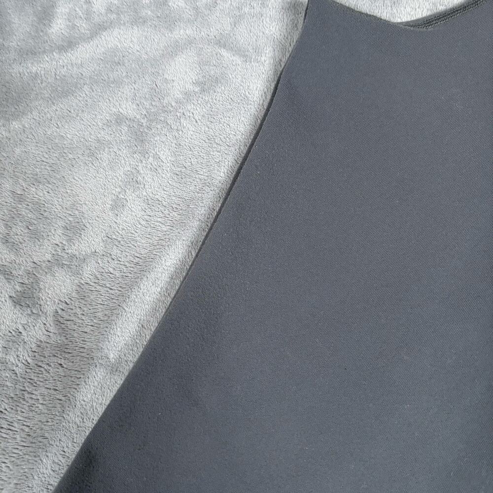 Lululemon Gray Straight Leg Drawstring Pants Wome… - image 5